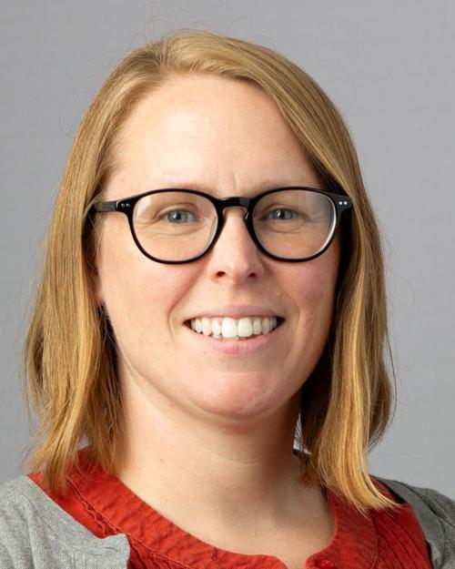 Emily Downs