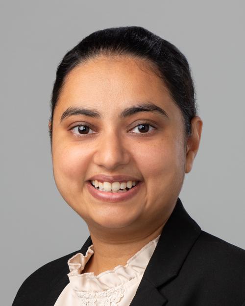 Mehnaj Kaur Grewal