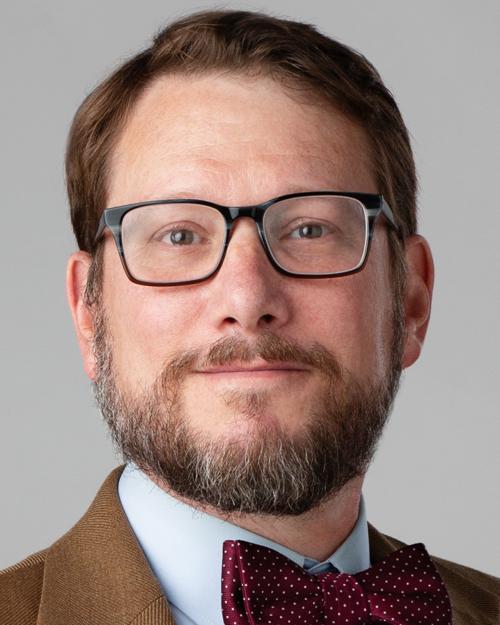 Daniel Gruenstein, MD