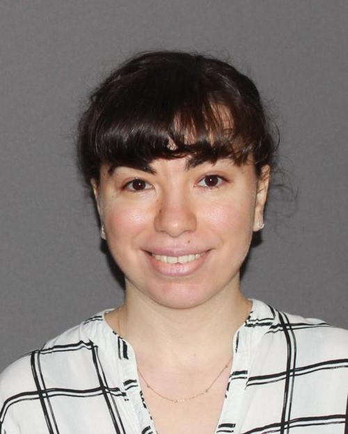 Melissa Hamdani