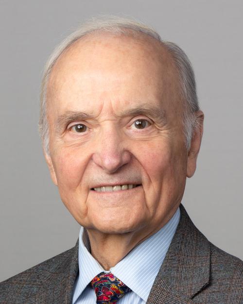 Lloyd Harmon, MD