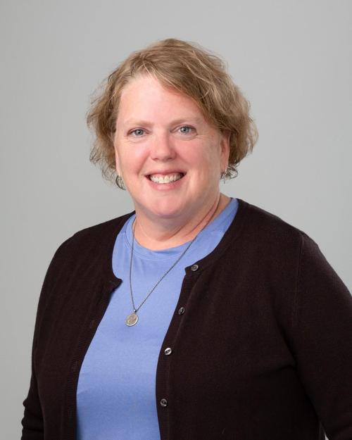 Julie Hazelton, NP