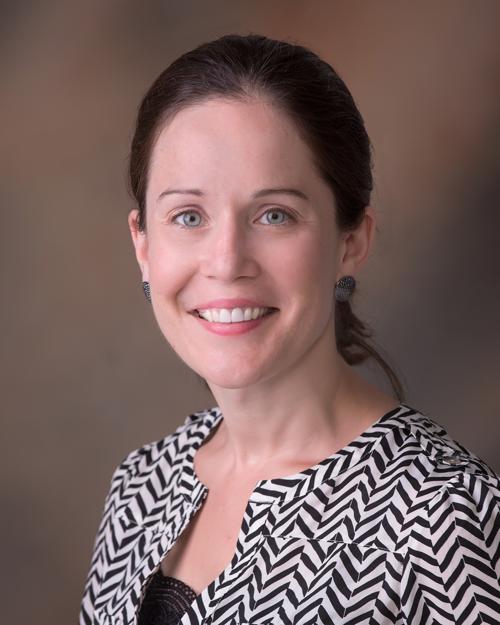 Meghann Hennelly, MD