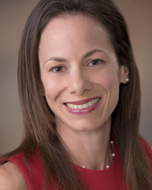 Jesse Higgins, PMHNP