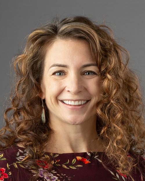 Keelin Isenhower, DO