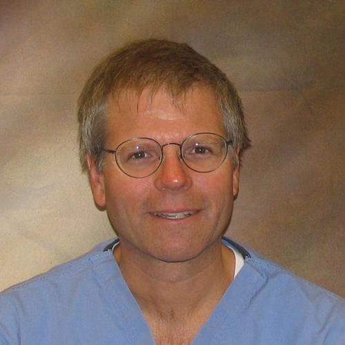 Dr. Jeffrey Jordan, MD Bangor, ME Comprehensive Ophthalmology