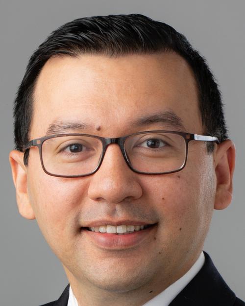 Ahatjon Juraboev, MD