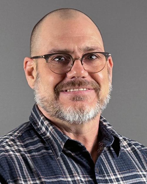 Joseph Kaczynski