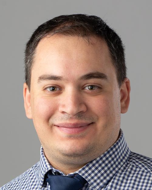 Khalil Kamar
