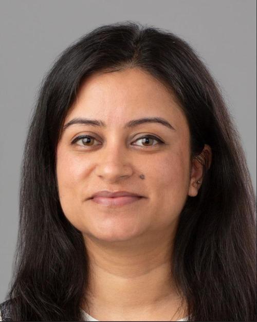Ansu Karki