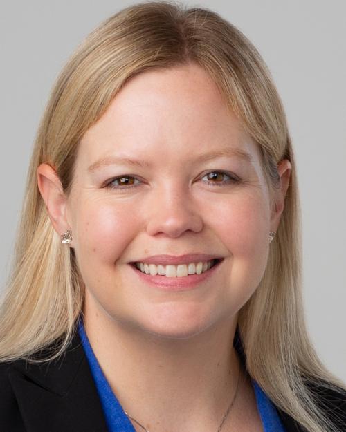 Bergljot Karlsdottir