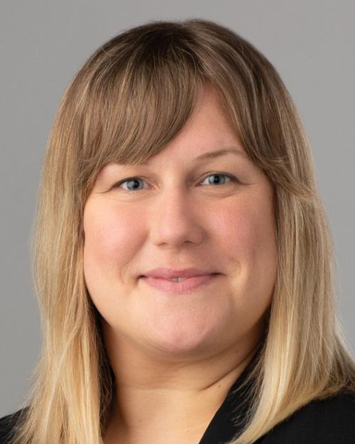 Margaret Kasper