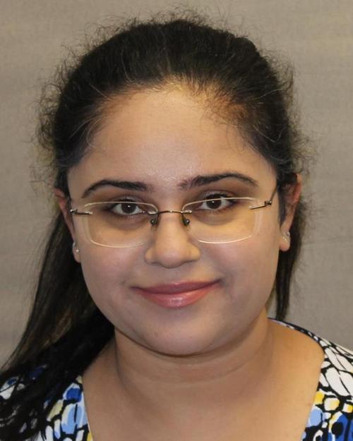 Sunmeet Kaur, MD