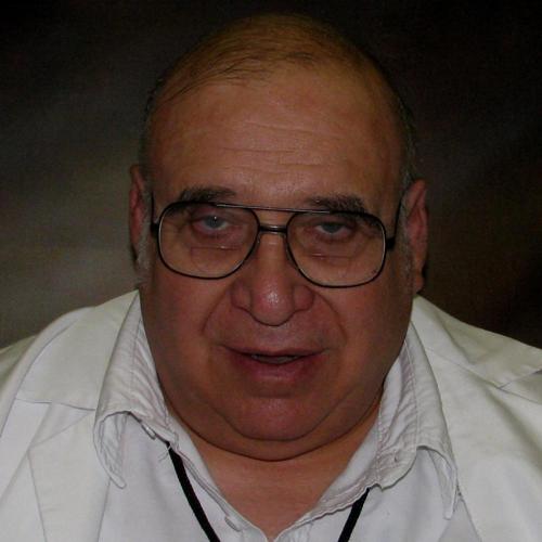 Victor Kelmenson