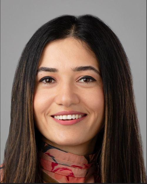 Samridhi Khatri, MD