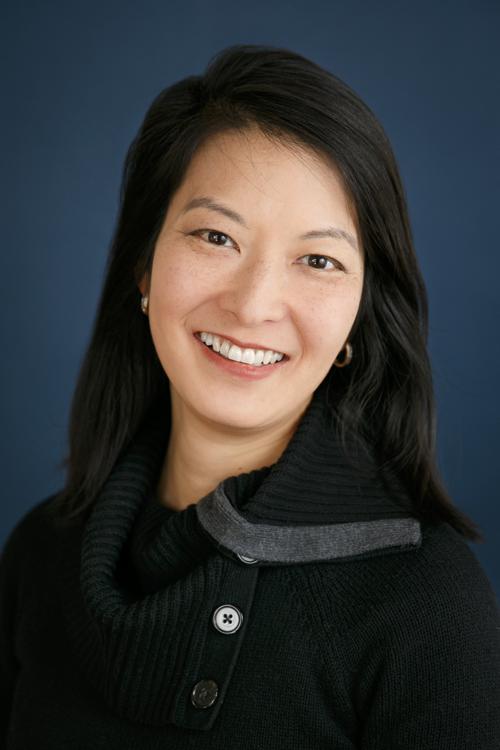 Regina Kim, MD