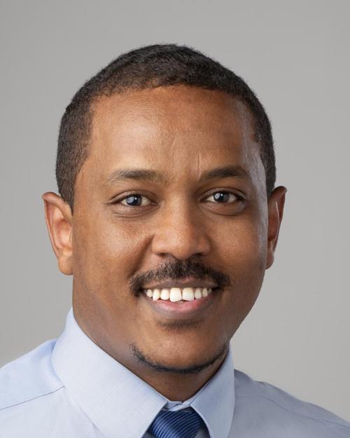 Solomon Kiros