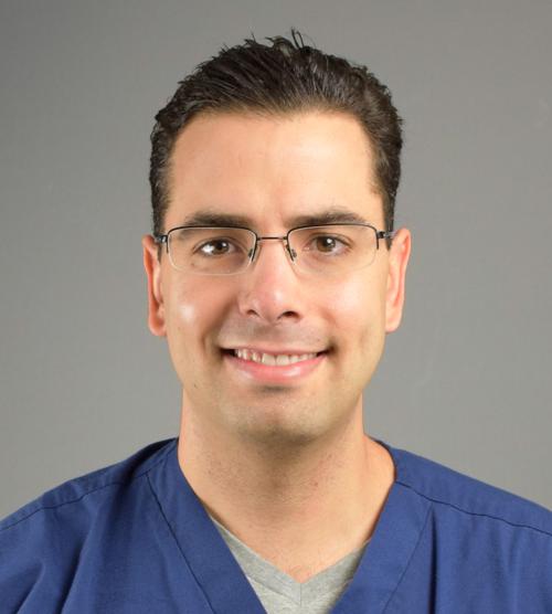 Dr. Edwin Layng, MD Ellsworth, ME Emergency Medicine