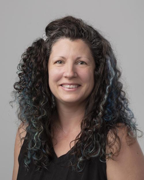 Kendra Lebreton-Gauthier