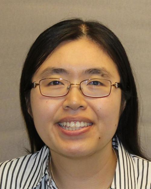 Catherine Linh