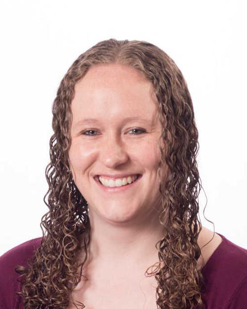 Crystal MacClintock, PA