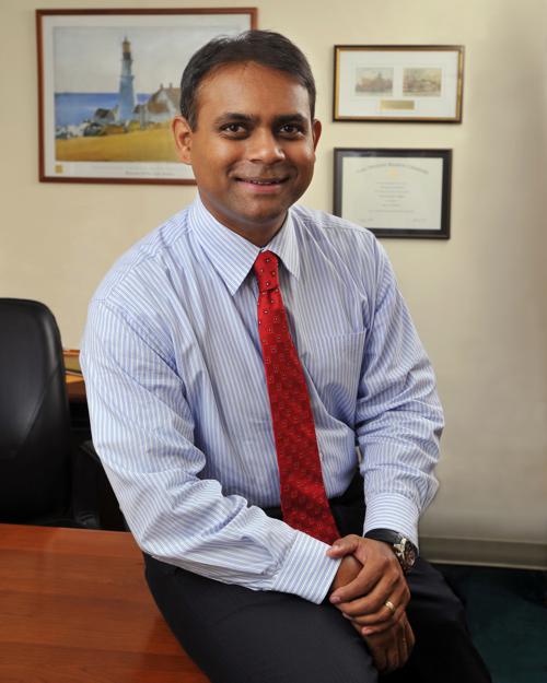 Dr. Sirish Maddali, MD South Portland, ME Plastic Surgery