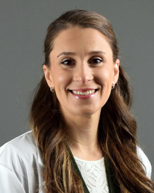 Meredith Marcincin, DO