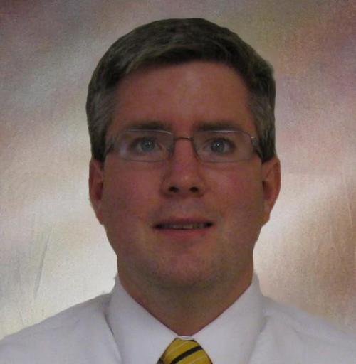 Michael McGoldrick, MD