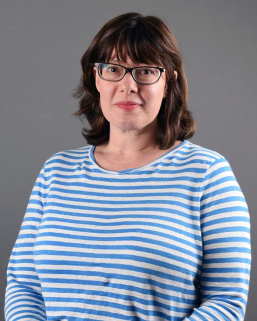 Michelle Medvedoff, CNM