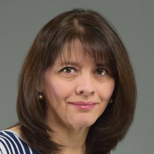 Dr. Carolina MeridaCopeland, MD Presque Isle, ME Behavioral Medicine, Psychiatry