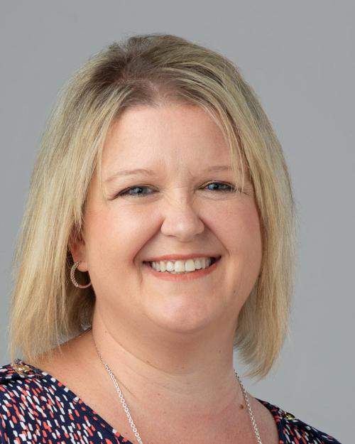 Shelley Milliard