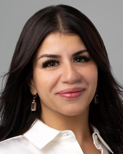 Eman Mosleh