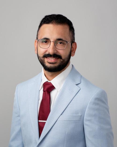 Muhammad Rafay Khan Niazi, MD