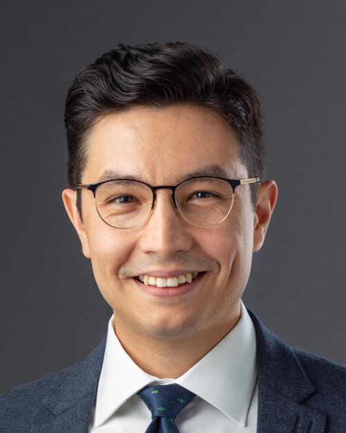 Bakhtier Nurmukhamedov, MD