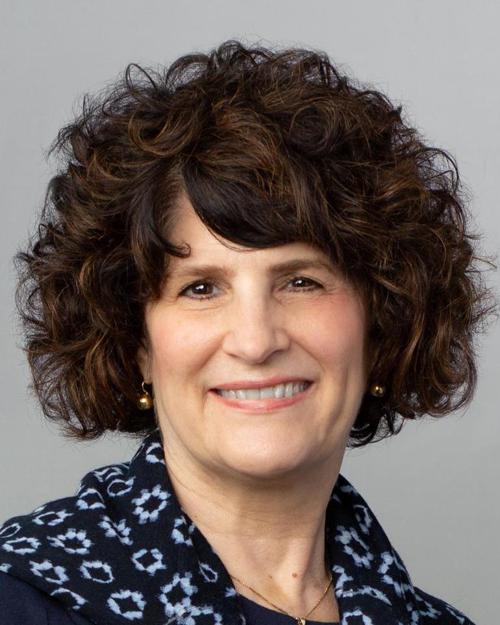 Lynn Nuti