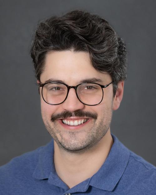 Wil Palmer