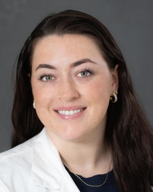 Emma Pennock, PA