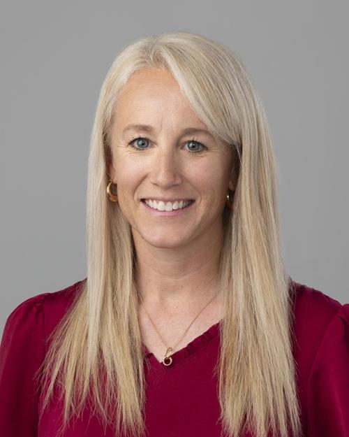 Kimberly Perkins