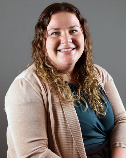 Kristin Robinson, DO