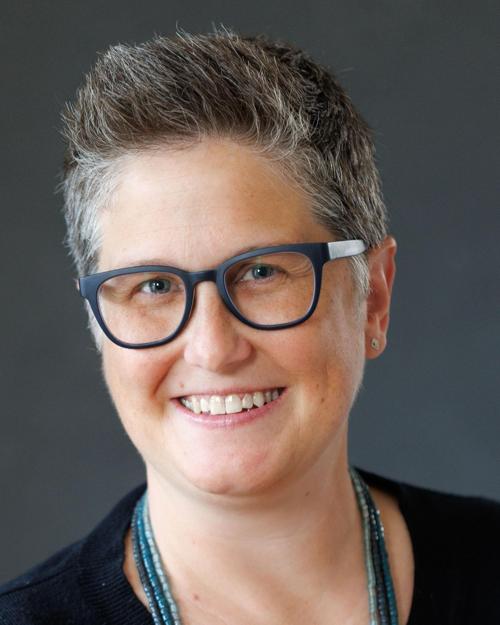Katherine Rossiter