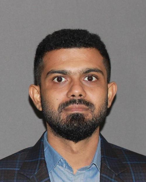 Sajan Sah