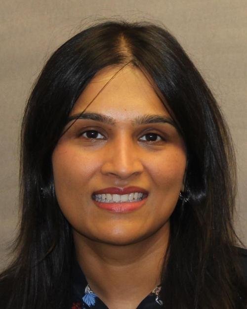 Ishani Shah, MD
