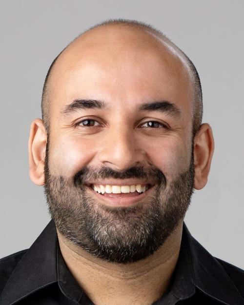 Harneet Singh, MD