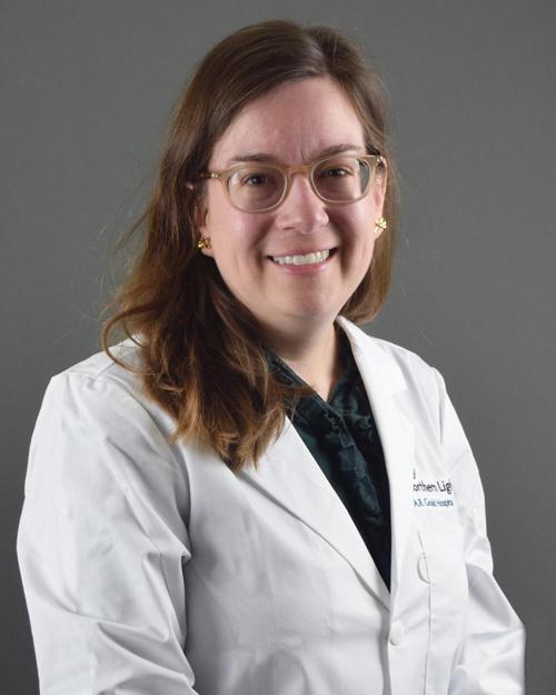 Leigh Swartz, MD