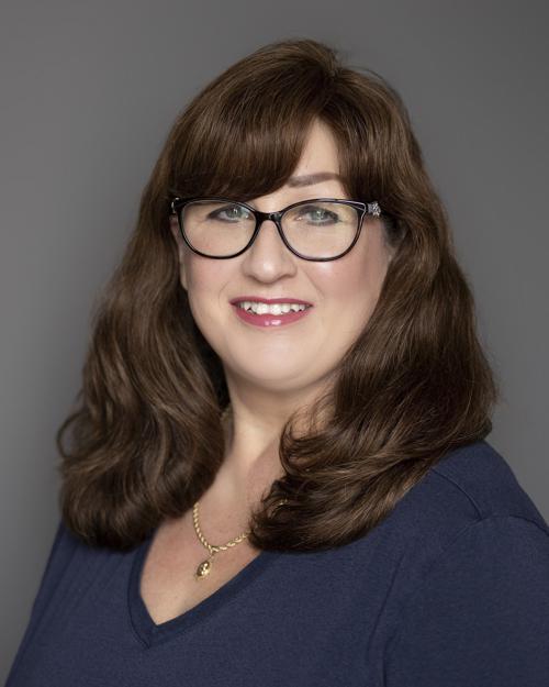 Jennifer Taylor, PMHNP