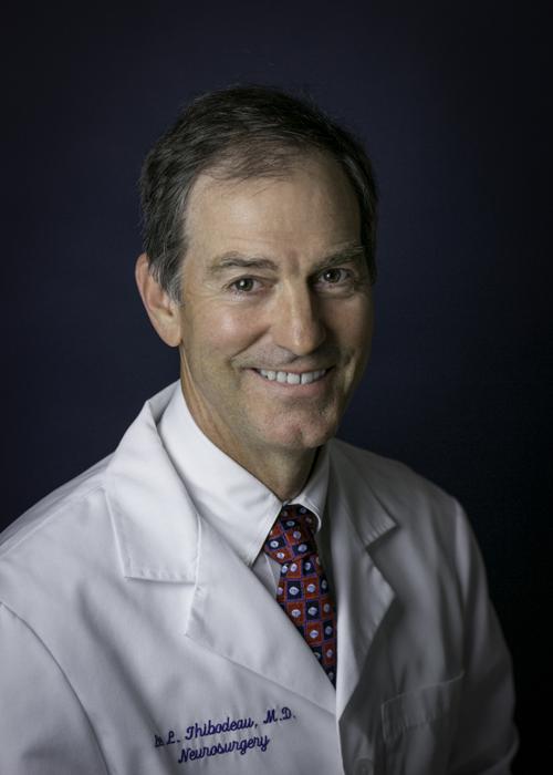 Dr Lee Thibodeau Md Portland Me Neurosurgery Spine Surgery Schedule Appointment