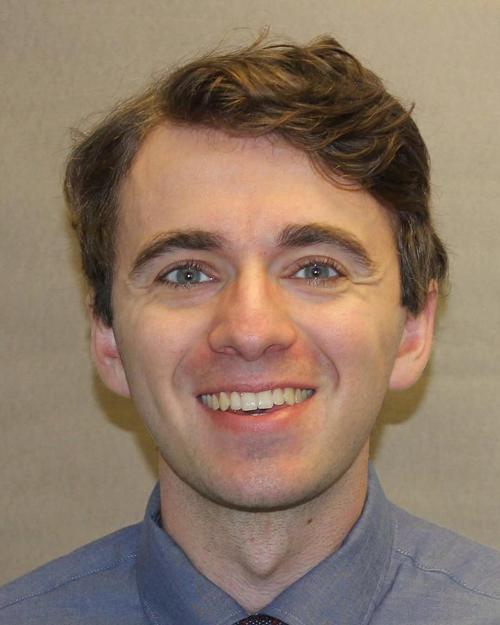 Eric Tollis