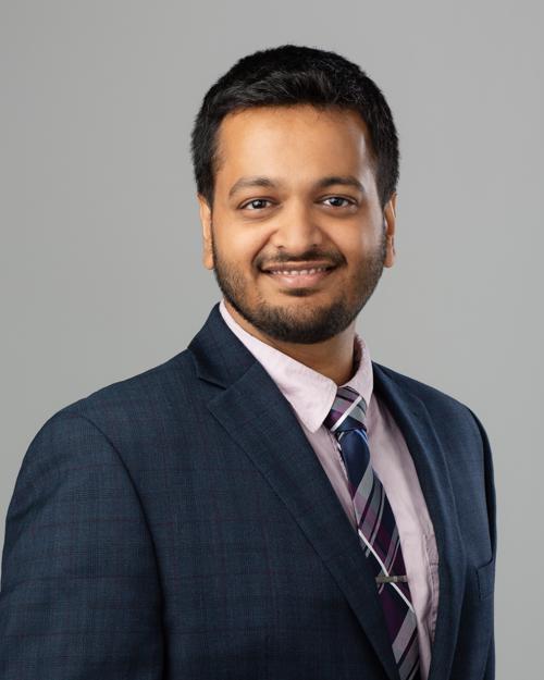 Prashant Tripathi
