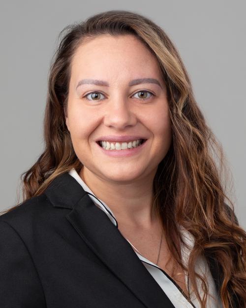 Allison Tsomides