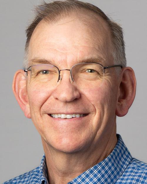 Nicholas Vachon, DPM